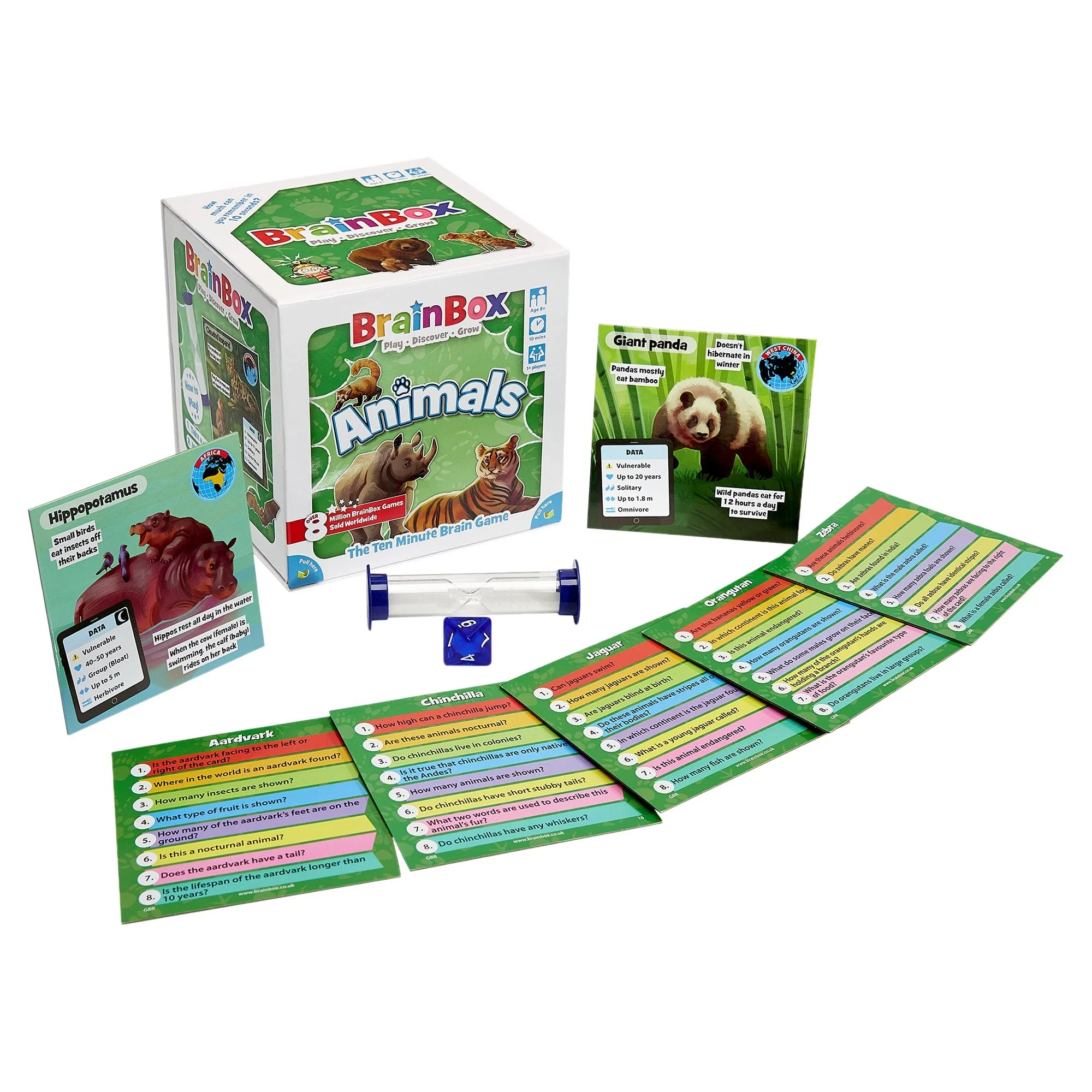 Brainbox - Animals - Image 4