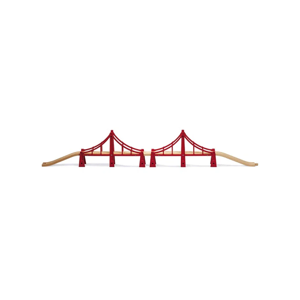 Brio Double Suspension - Image 6