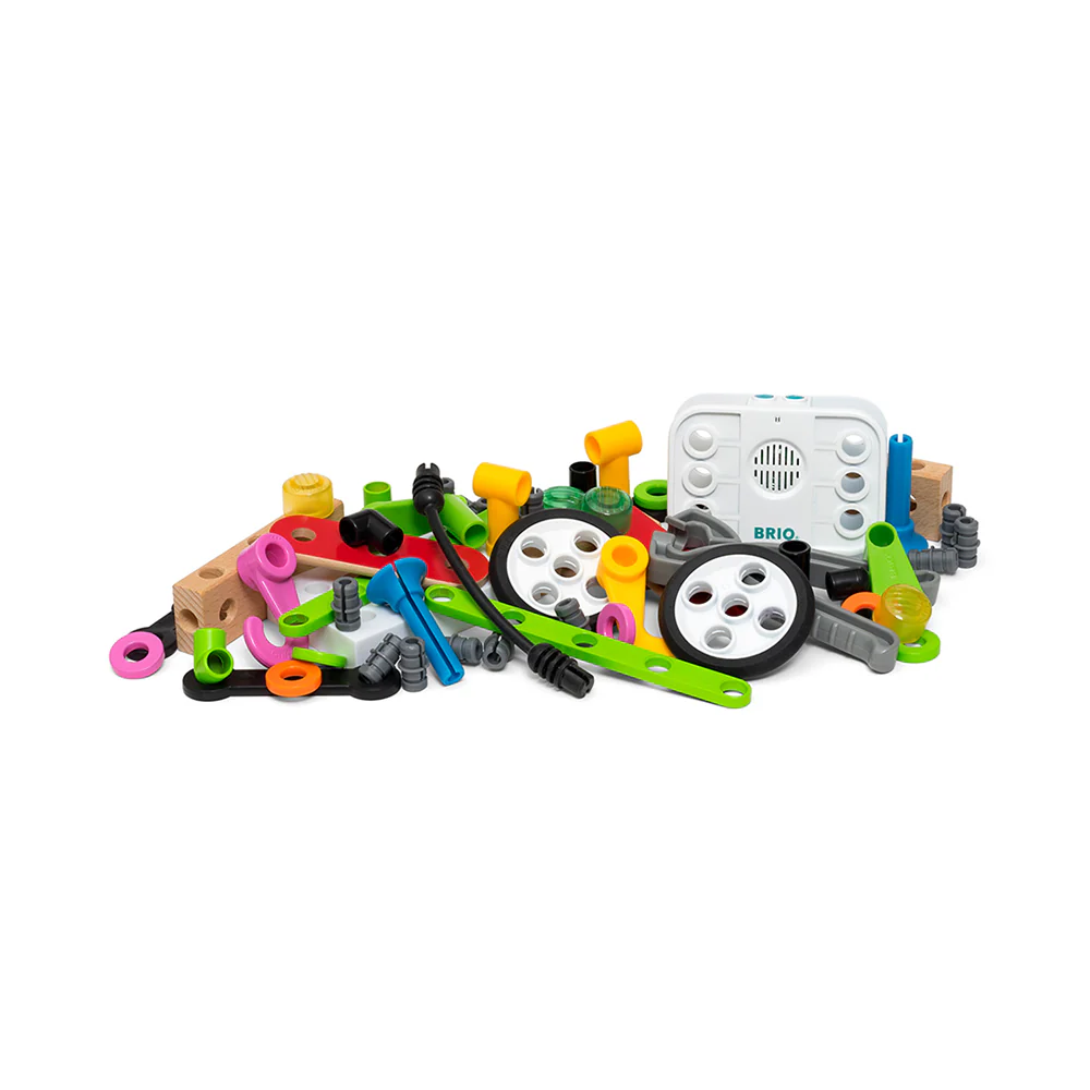 Builder Record and Play Set - Image 3