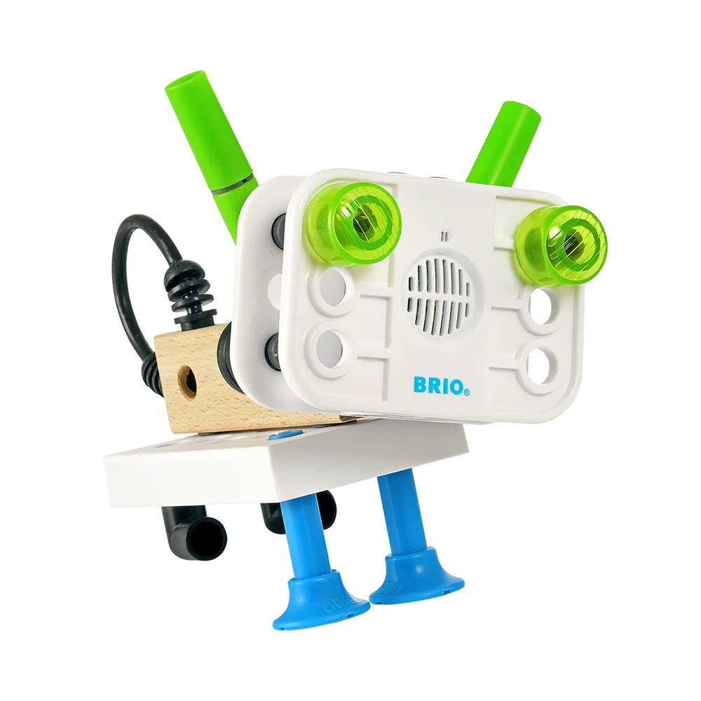 Builder Record and Play Set - Image 4