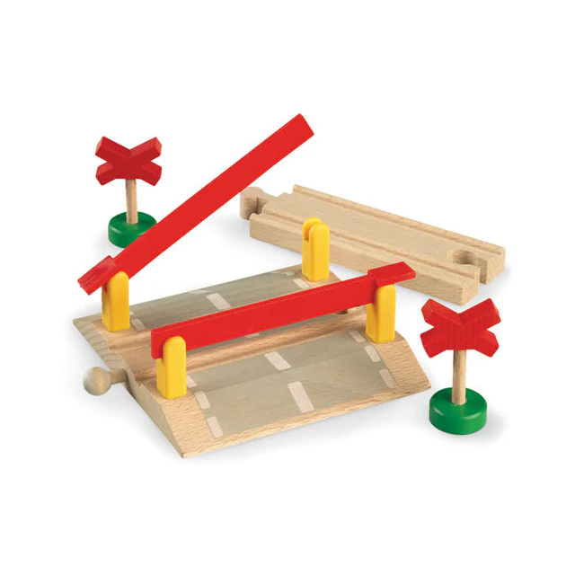 Brio Railway Crossing Track - Image 7