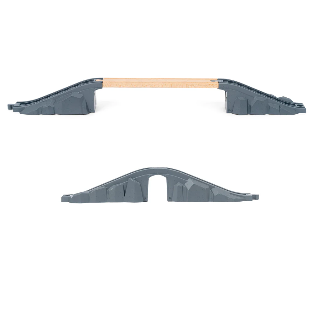 BRIO Railway Starter Set - Image 13