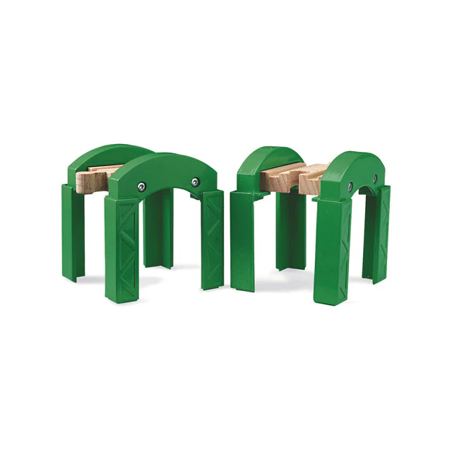 Brio Track Stacking Supports - Image 3