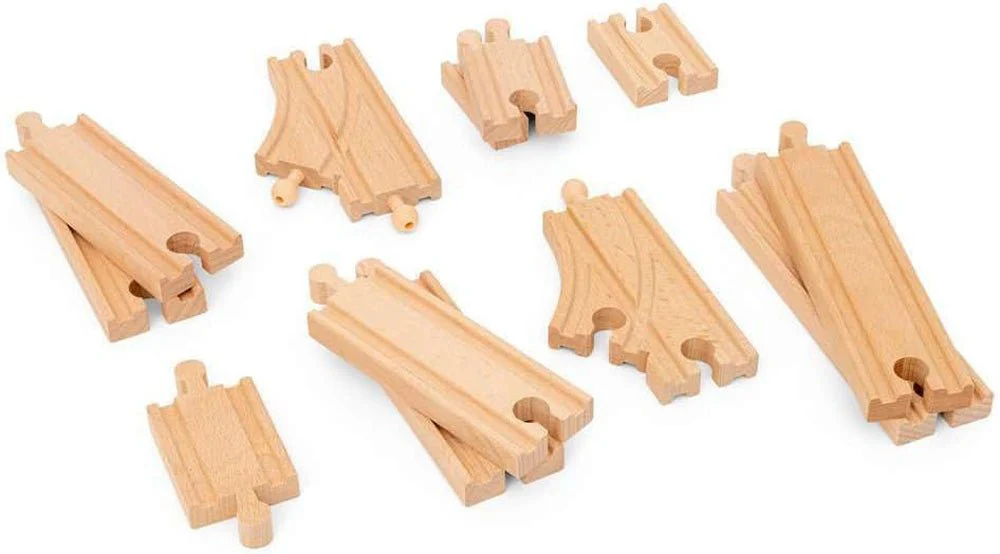 Brio Starter Track Pack - Image 5