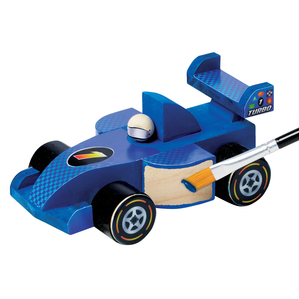 Buildeez! Race Car - Image 14