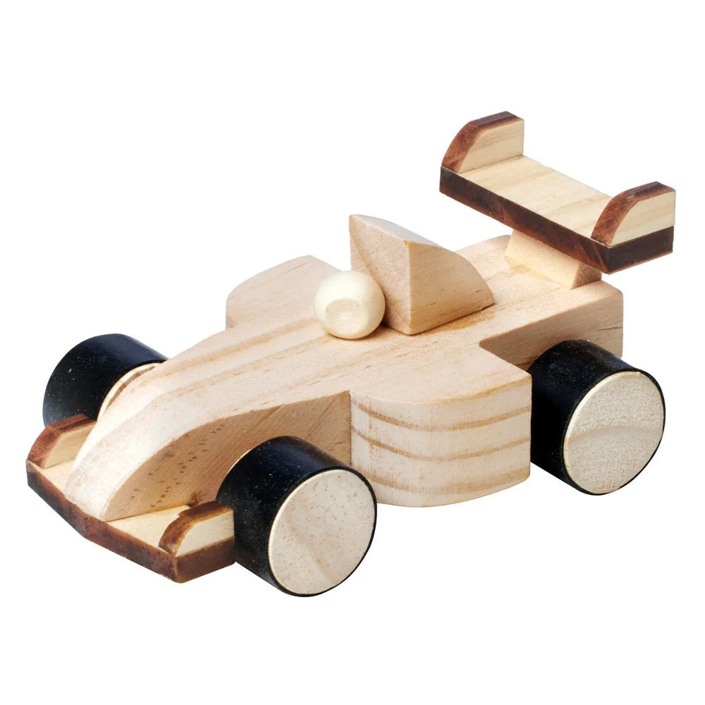 Buildeez! Race Car - Image 3