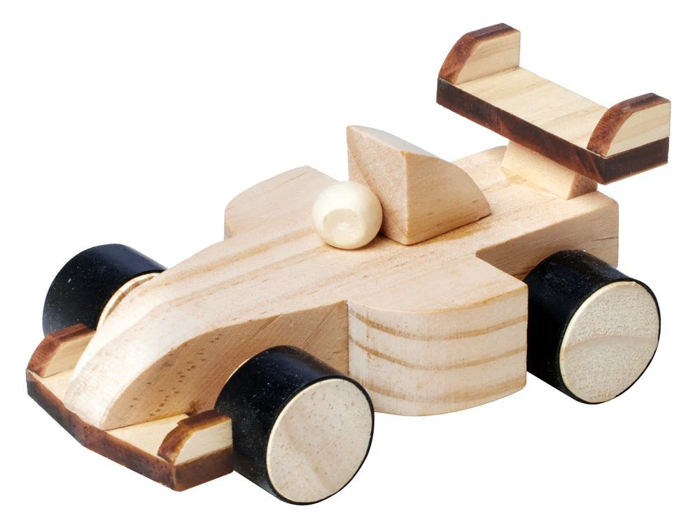 Buildeez! Race Car - Image 8