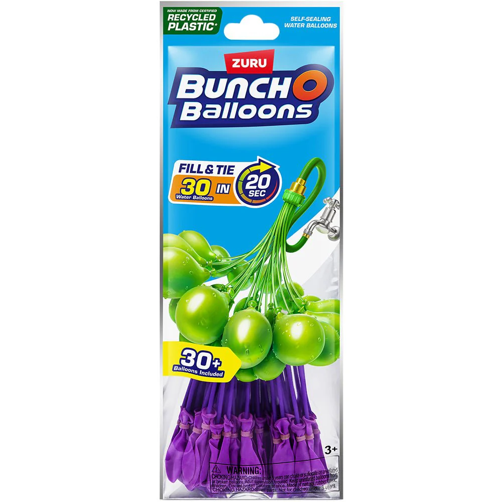 Bunch O BLN 30 Rapid-Filling Self-Sealing WaterBLN - Image 2