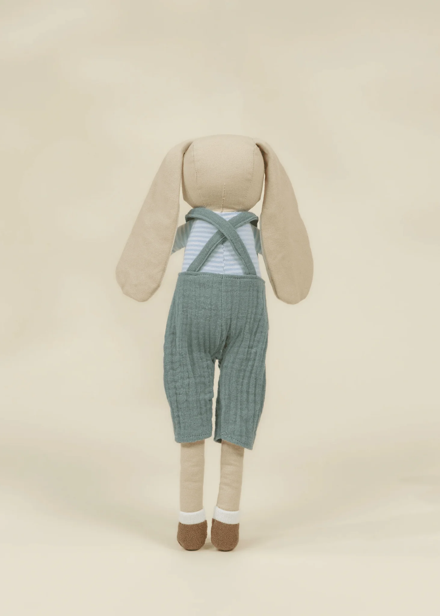 Coco Village Bunny Plush Toy – Spring Collection - Image 2