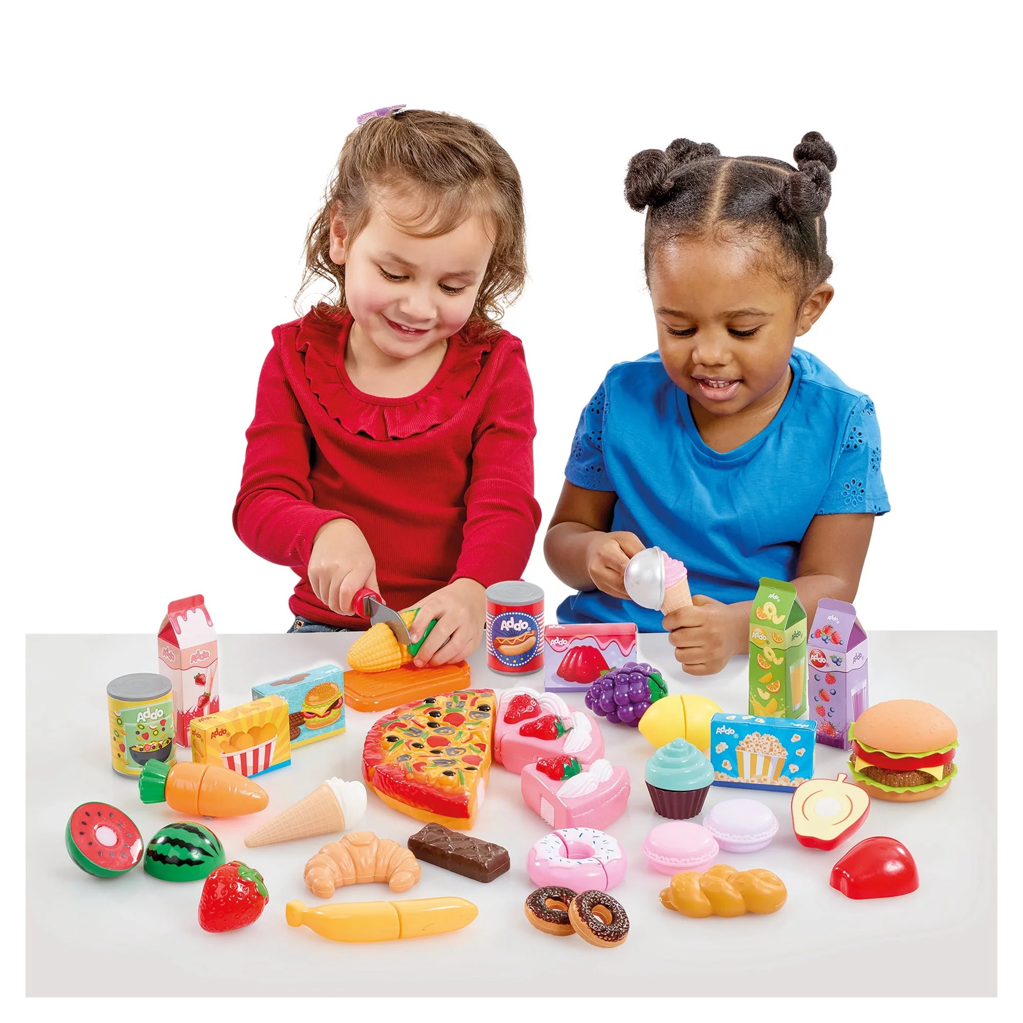 Busy Me Party Time Food Playset - Image 2