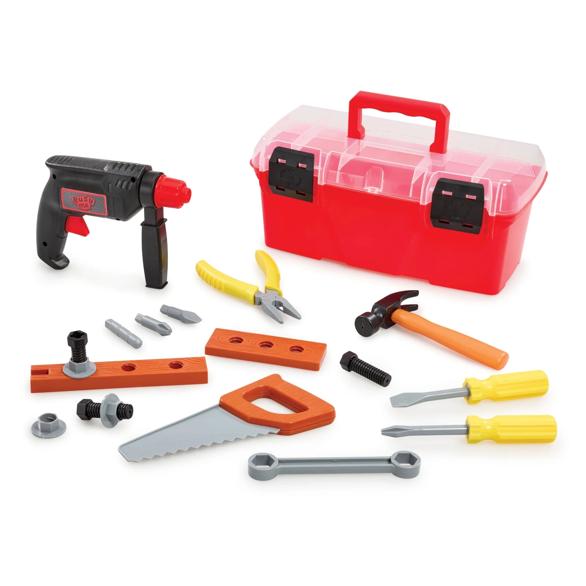 Busy Me Tool Box - Image 2