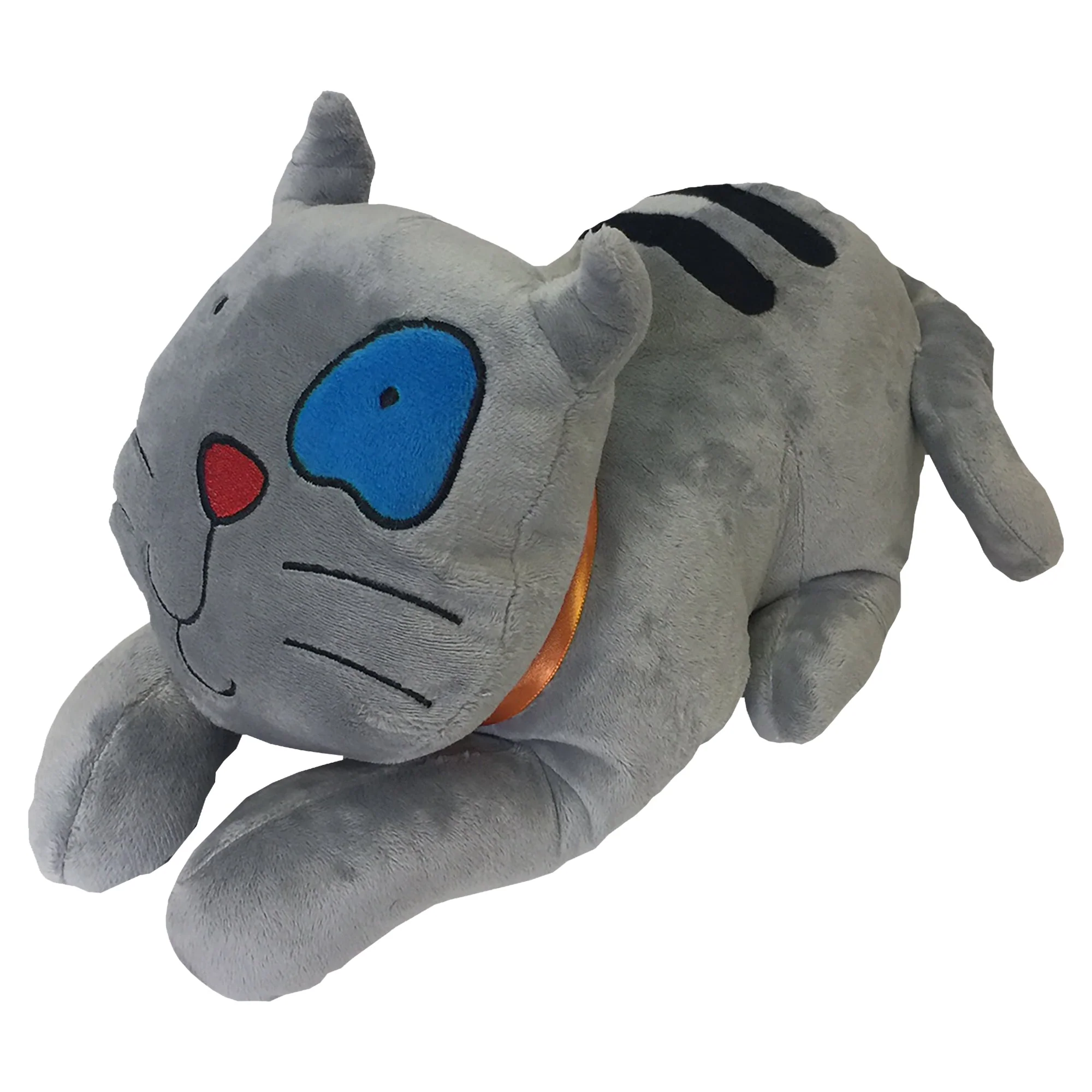 Caillou Medium Plush - Gilbert
