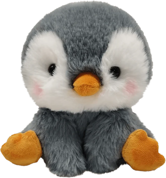 Cheebi Weebi Plush - Image 4