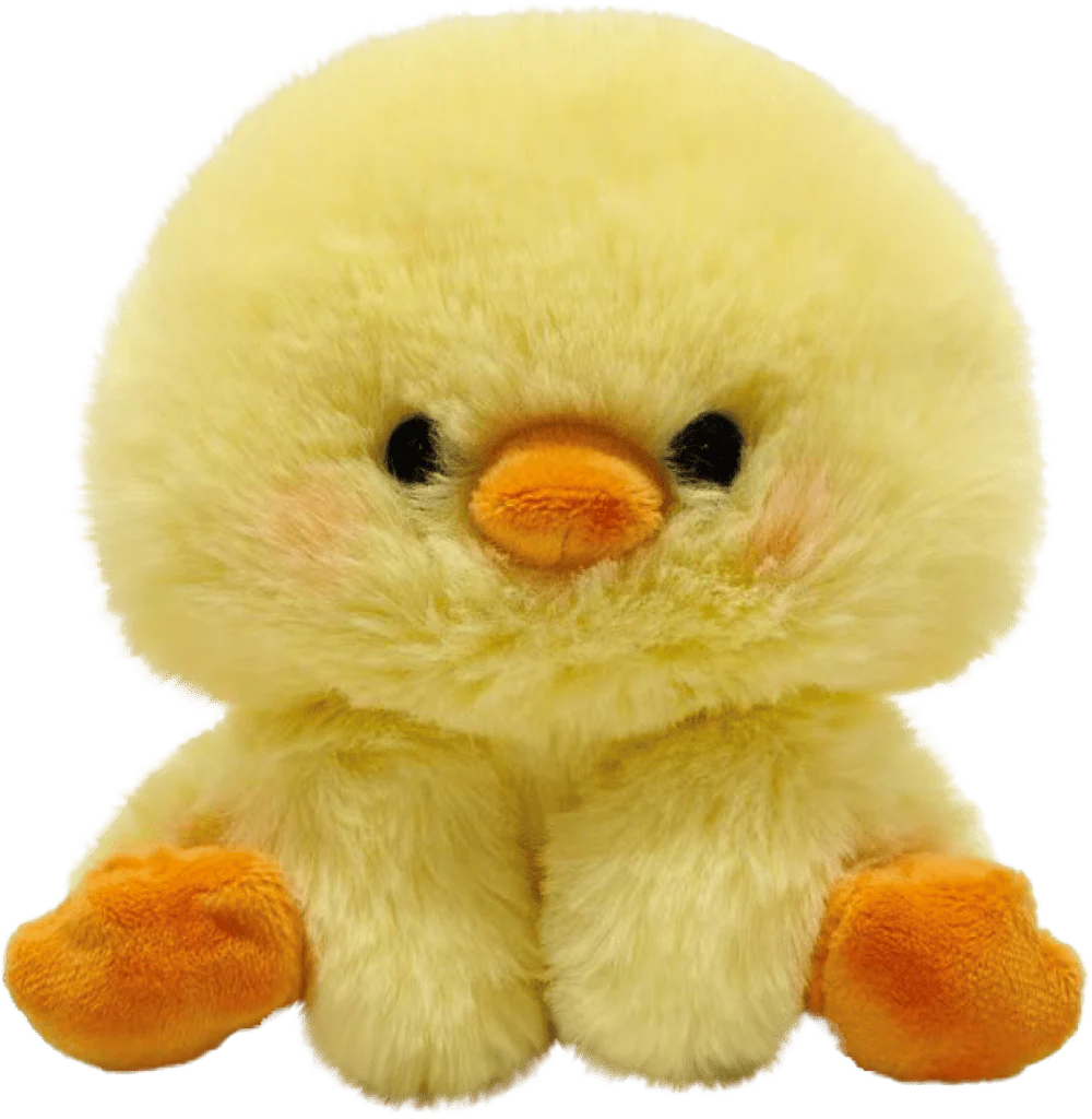 Cheebi Weebi Plush - Image 5