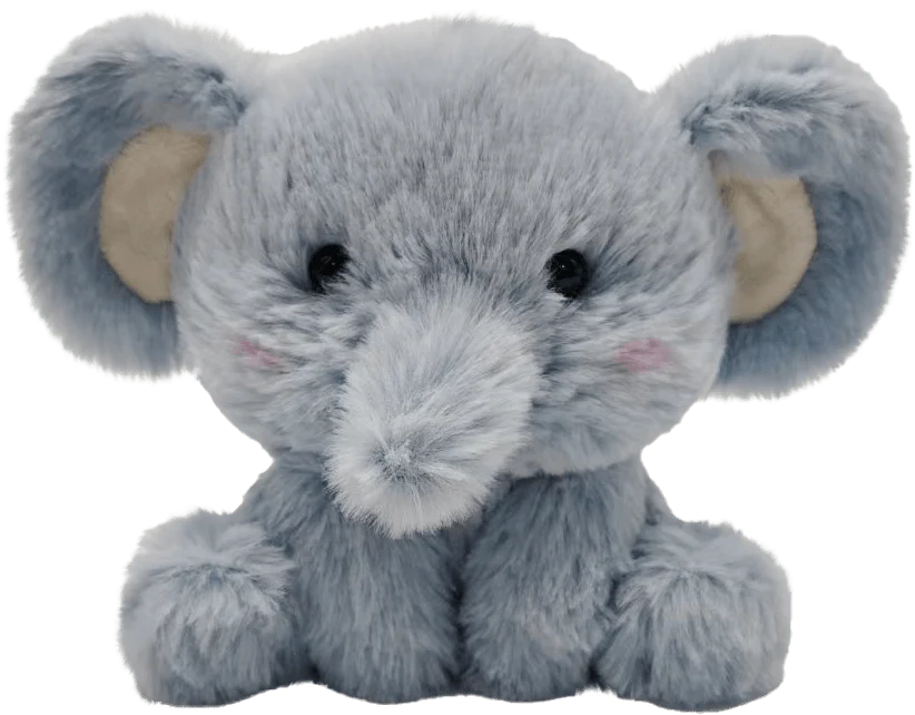 Cheebi Weebi Plush - Image 6