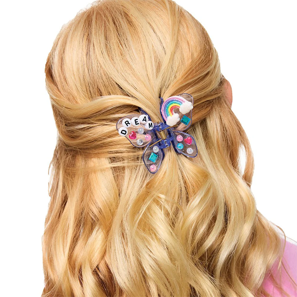 Chic Boutique DIY Hair Clips - Image 4