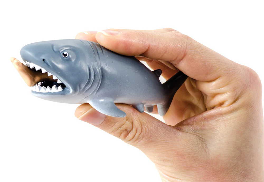Chomp The Shark - Image 5