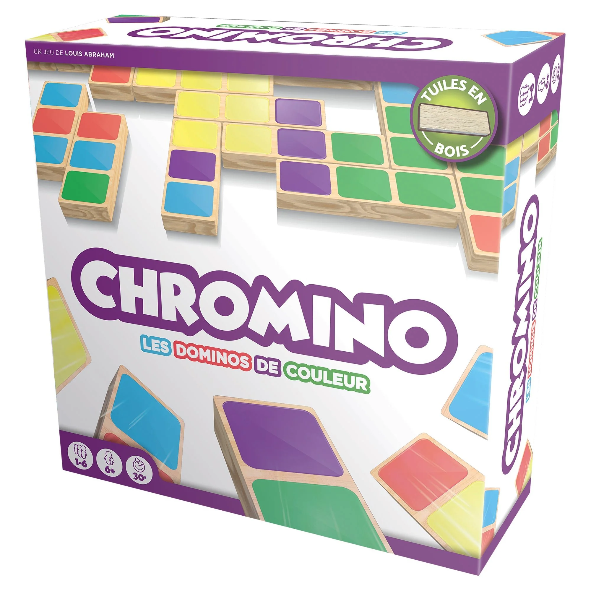 Chromino - Image 2