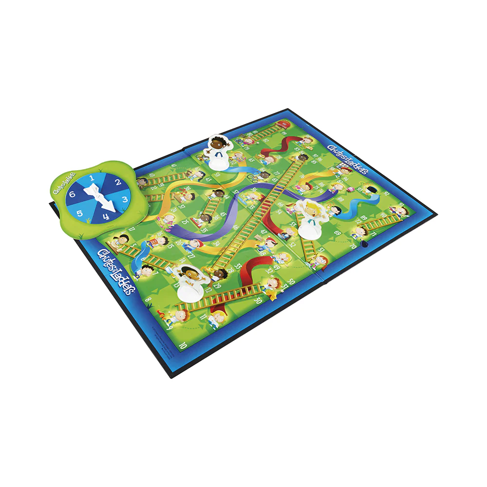 Chutes and Ladders - Image 2