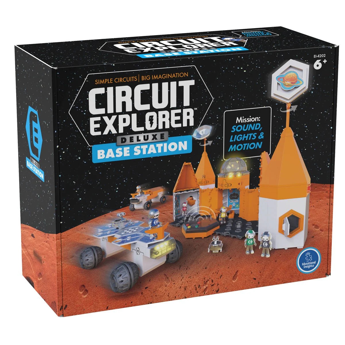 Circuit Explorer Base Station - Image 3
