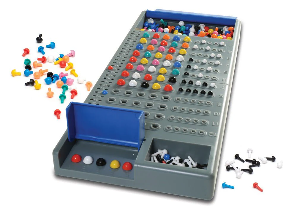 Classic Games - Code Breaker - Image 2