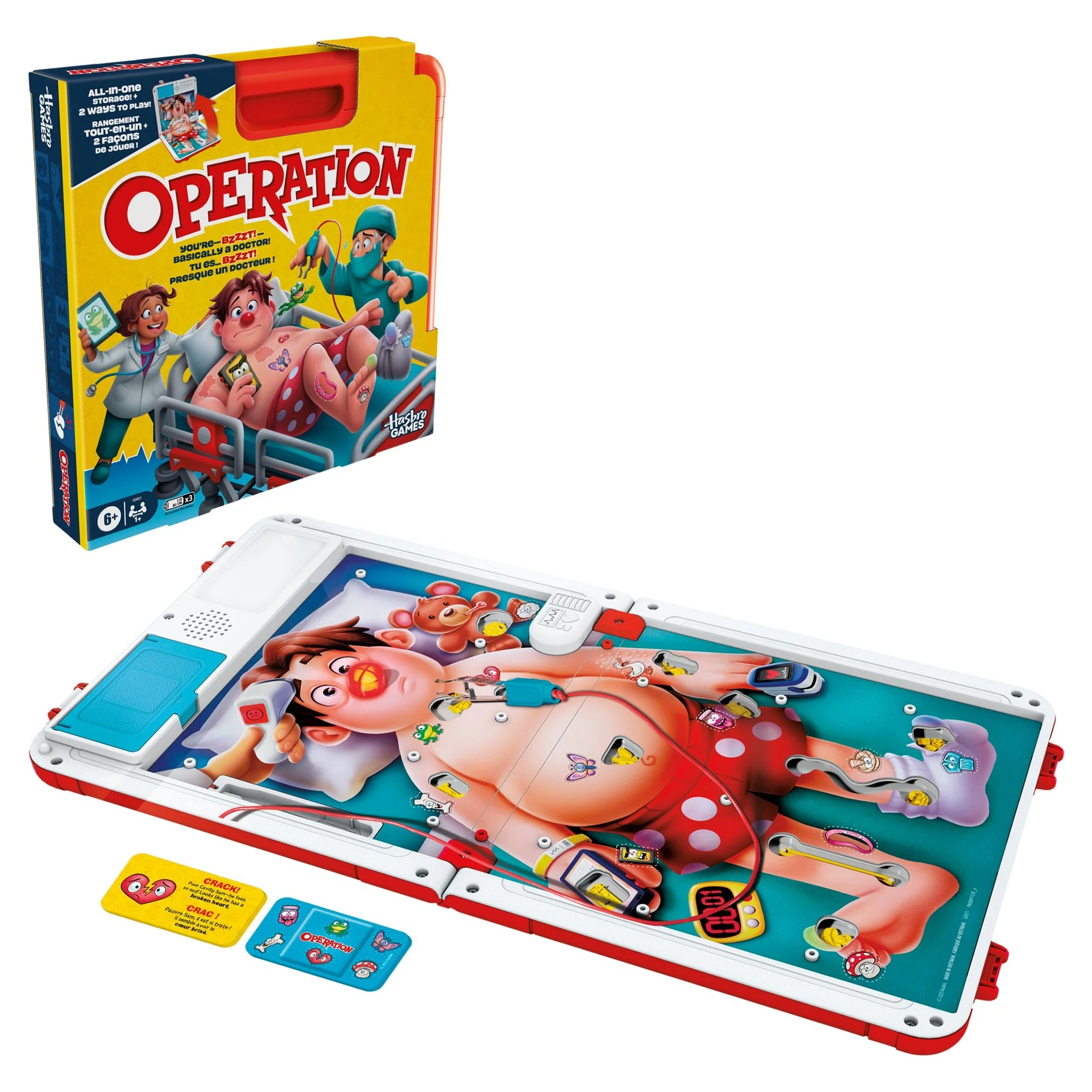 Classic Operation Refresh - Image 3