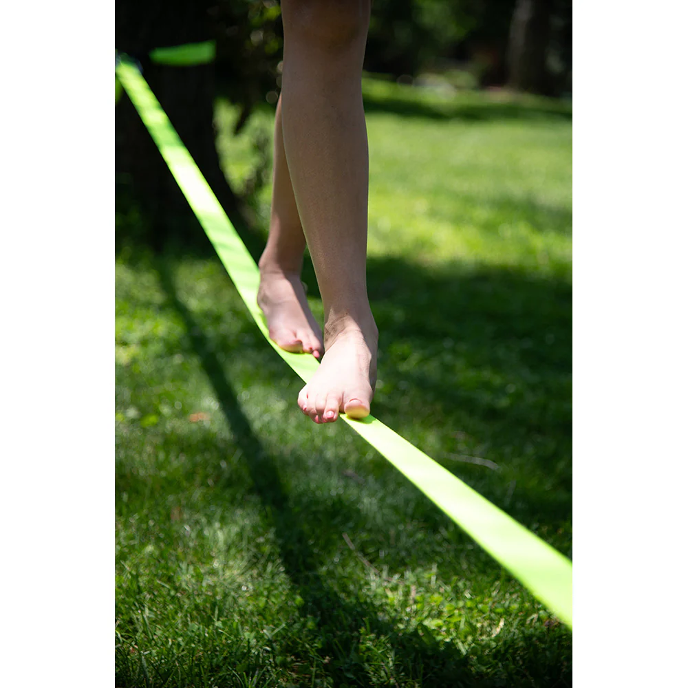 Trelines Classic Slackline 50 ft. - Image 12