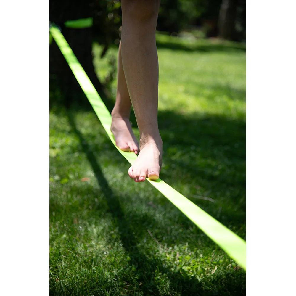 Trelines Classic Slackline 50 ft. - Image 5
