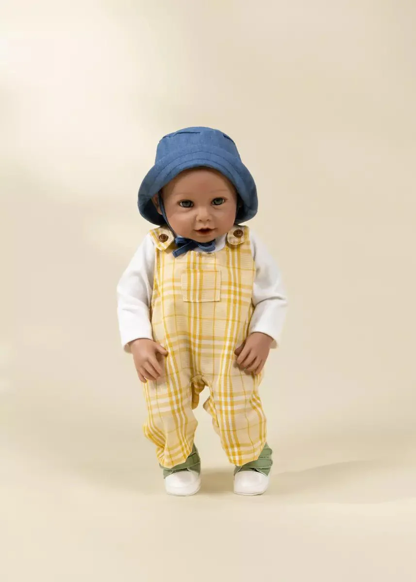 Coco Baby Jonas – 18" Baby Play Doll