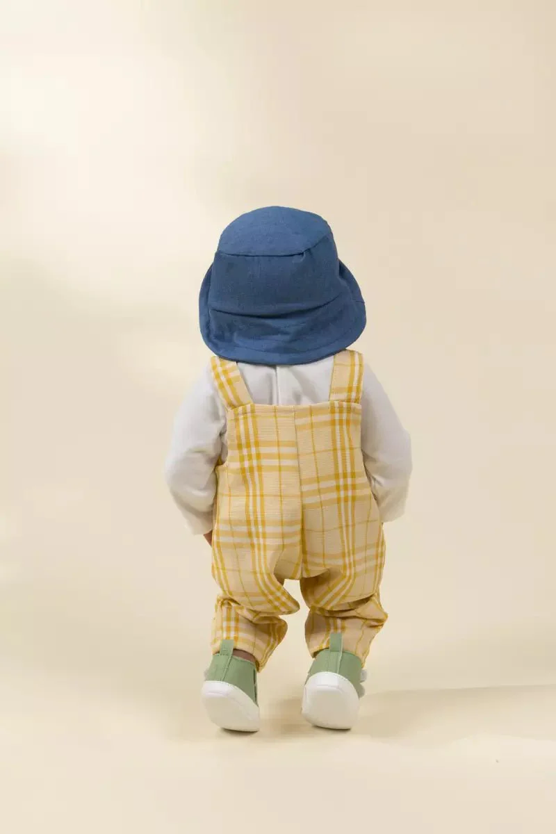Coco Baby Jonas – 18" Baby Play Doll - Image 3