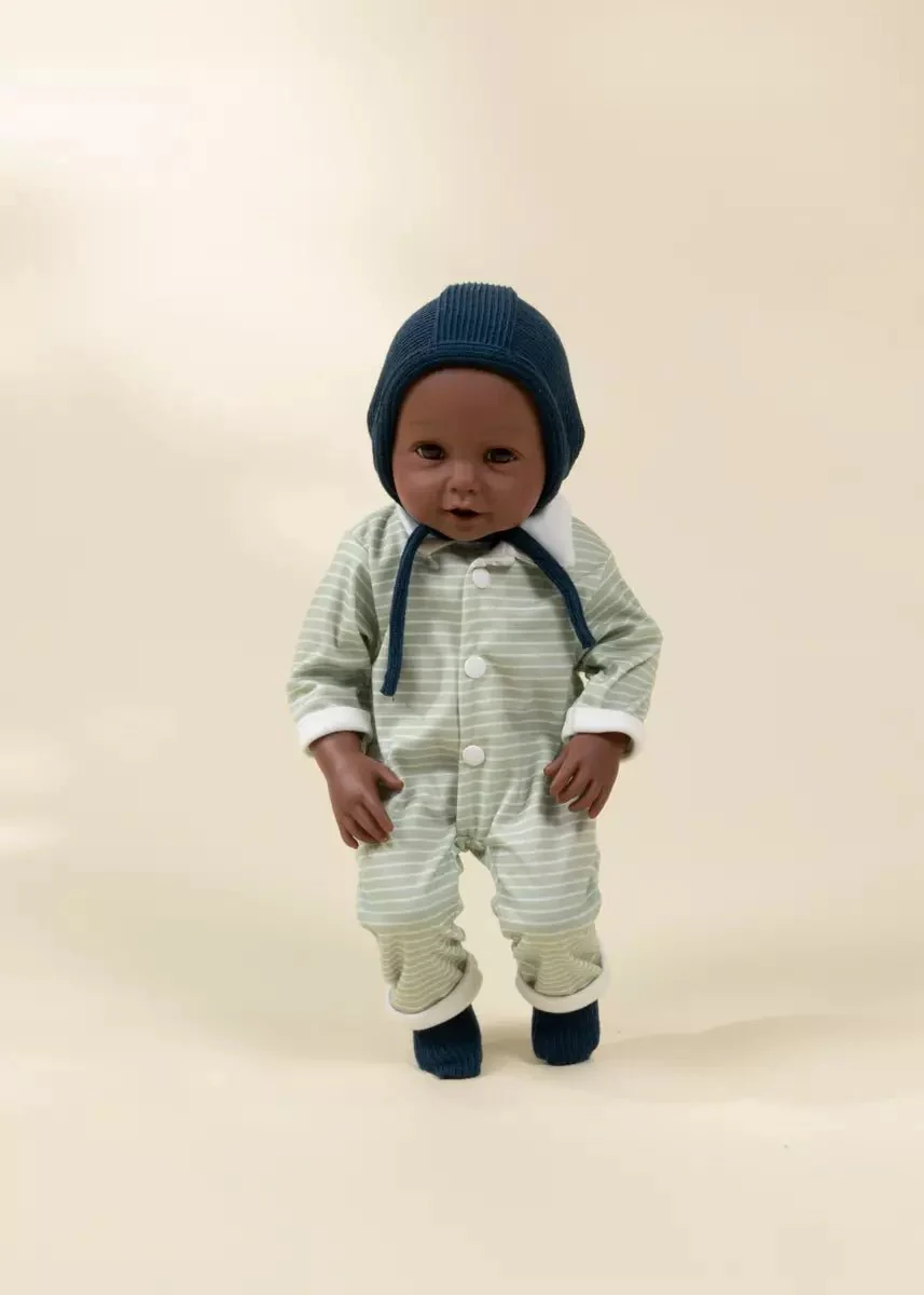 Coco Baby Riley – 18" Baby Play Doll