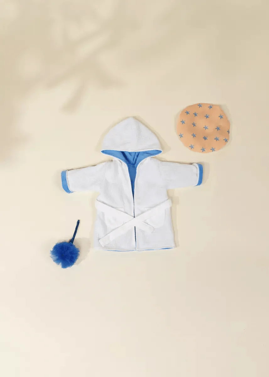 Coco Friends 22" Kids Play Doll Clothing Set – Spa Day - Image 2