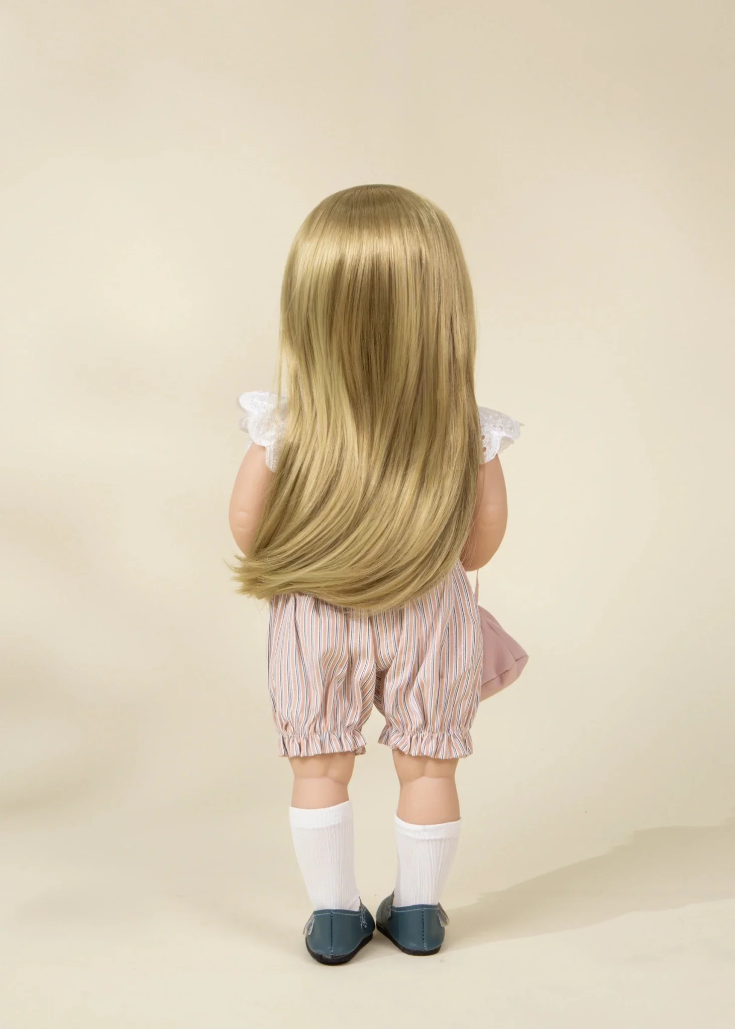 Coco Friends Chloe – 22" Kids Play Doll - Image 3