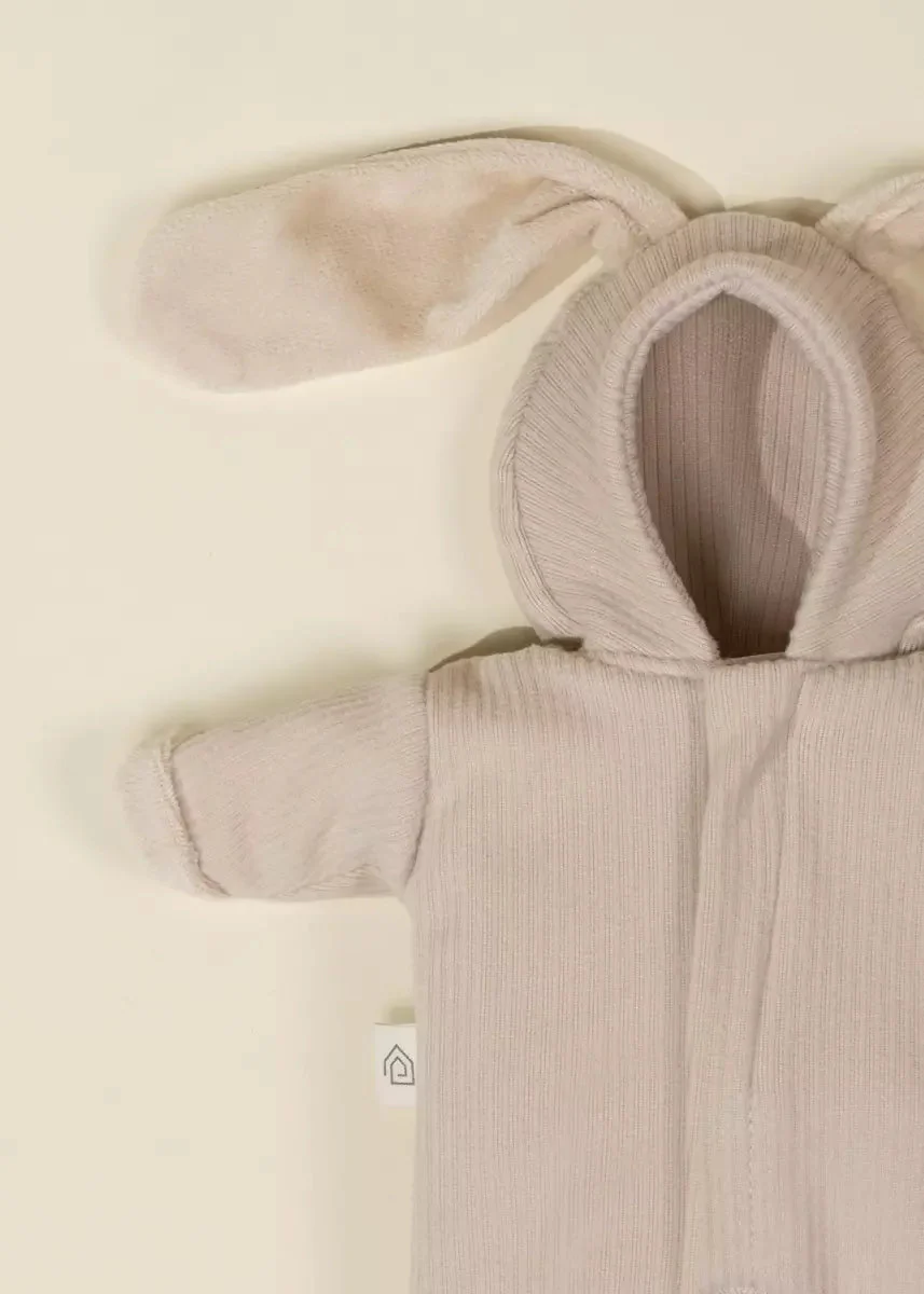Coco Tiny 10" Baby Play Doll Clothing Set – Bunny - Image 5