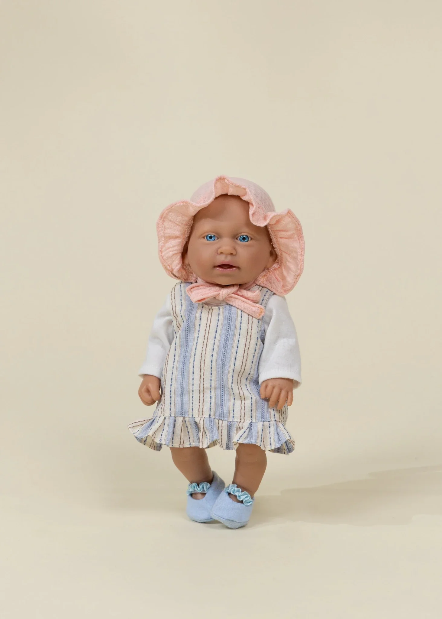 Coco Tiny Arya – 10" Baby Play Doll