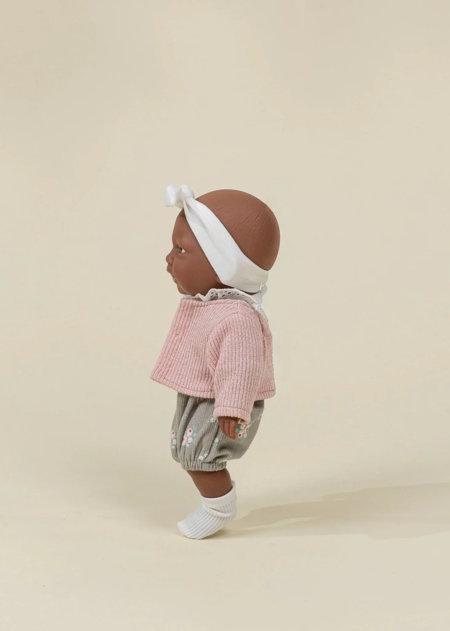 Coco Tiny Imani – 10" Baby Play Doll - Image 2