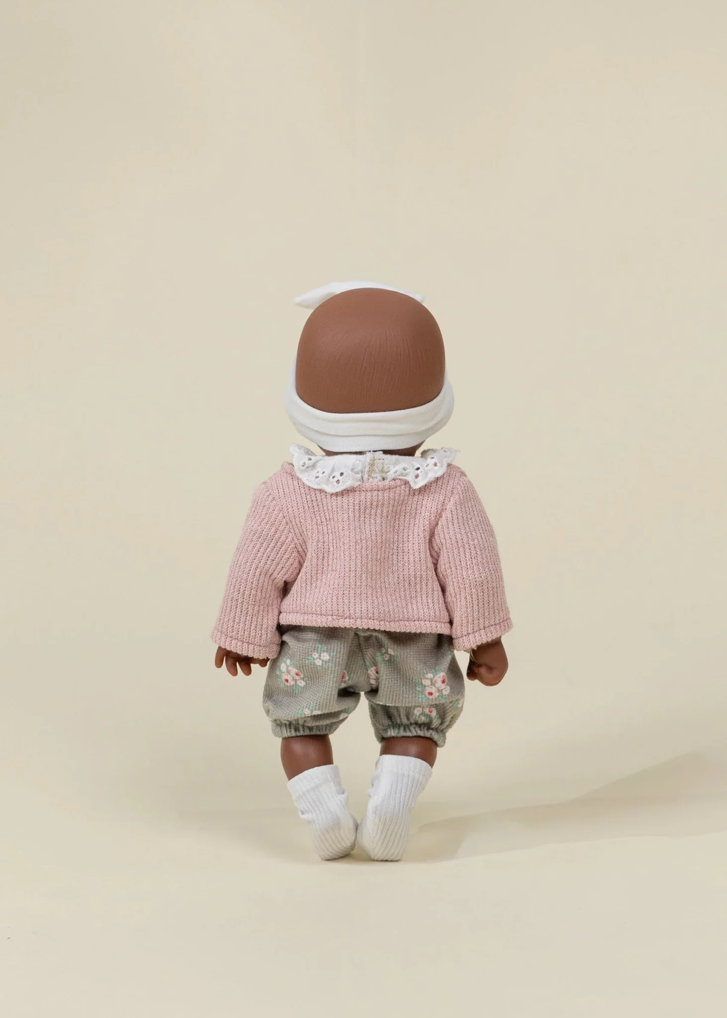 Coco Tiny Imani – 10" Baby Play Doll - Image 3