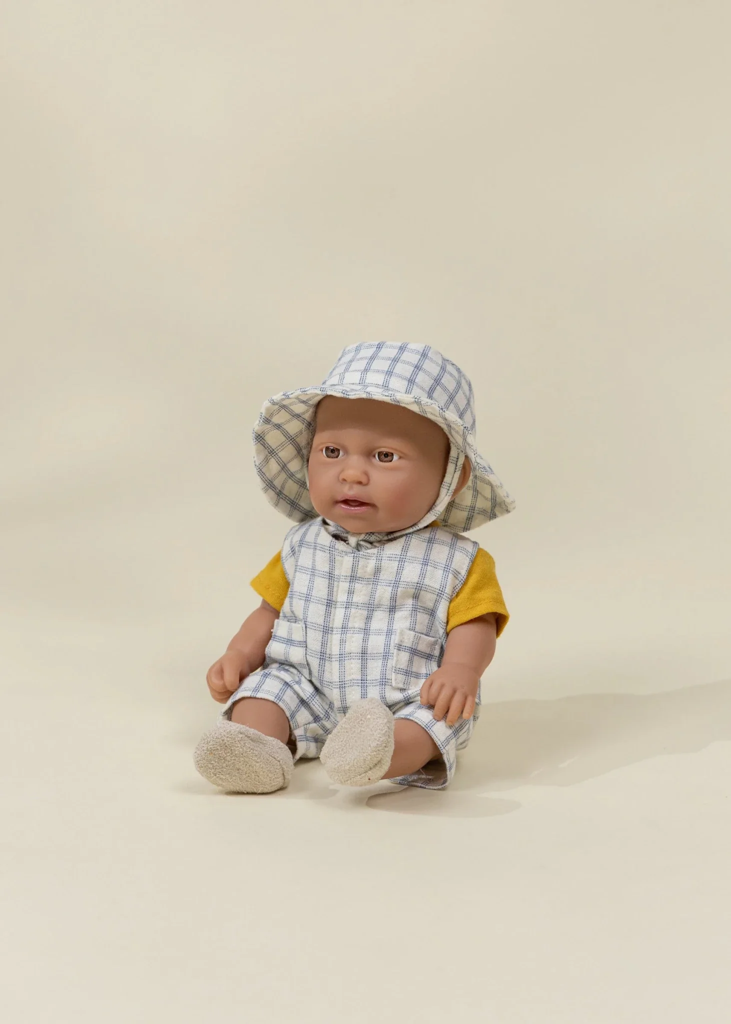 Coco Tiny Milo – 10" Baby Play Doll - Image 3
