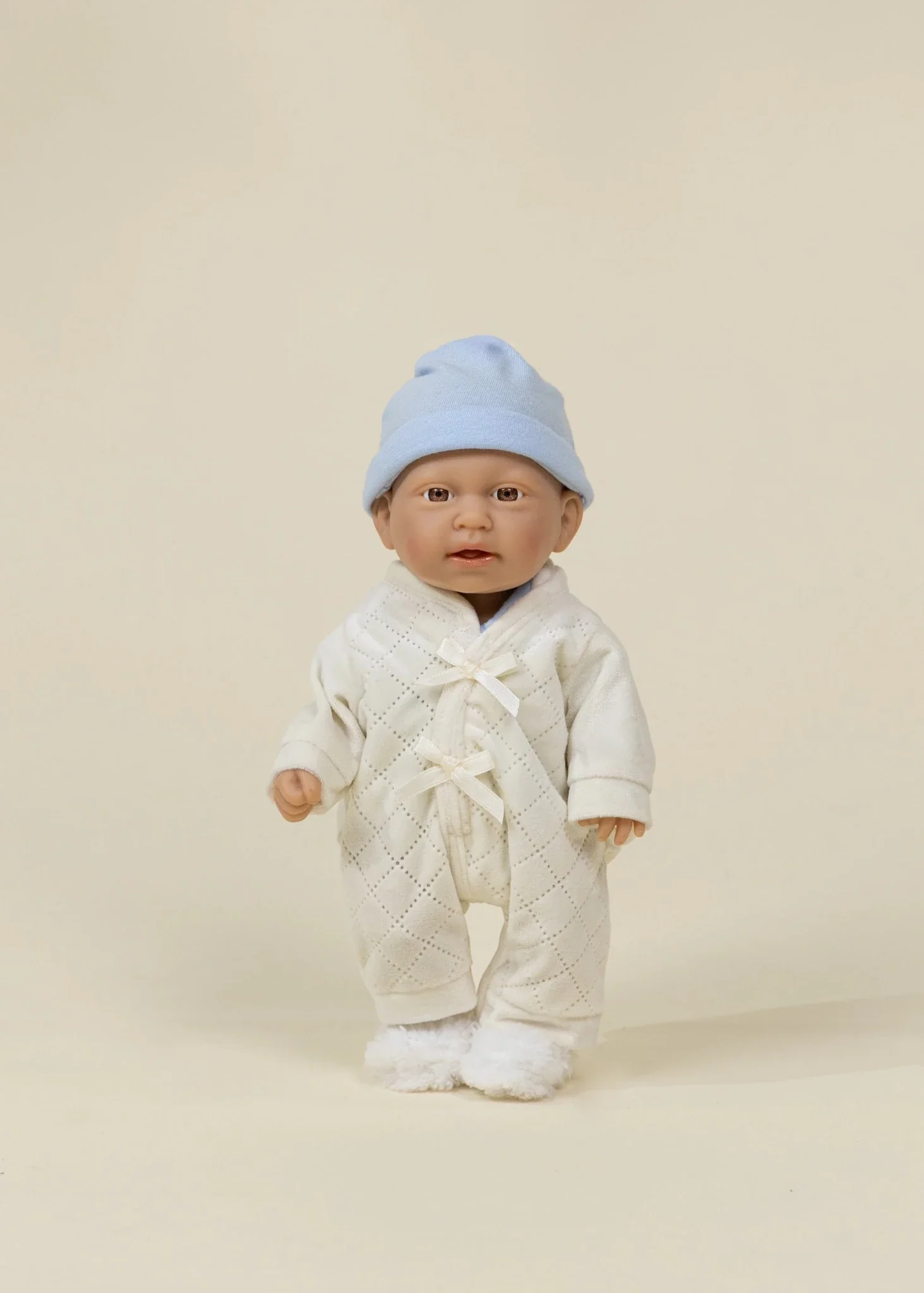 Coco Tiny Sacha – 10" Baby Play Doll