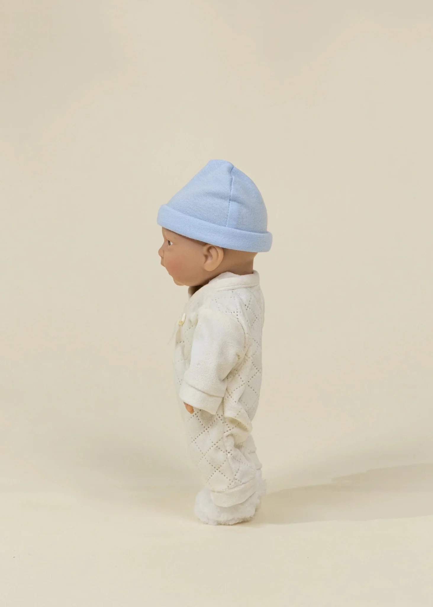 Coco Tiny Sacha – 10" Baby Play Doll - Image 3