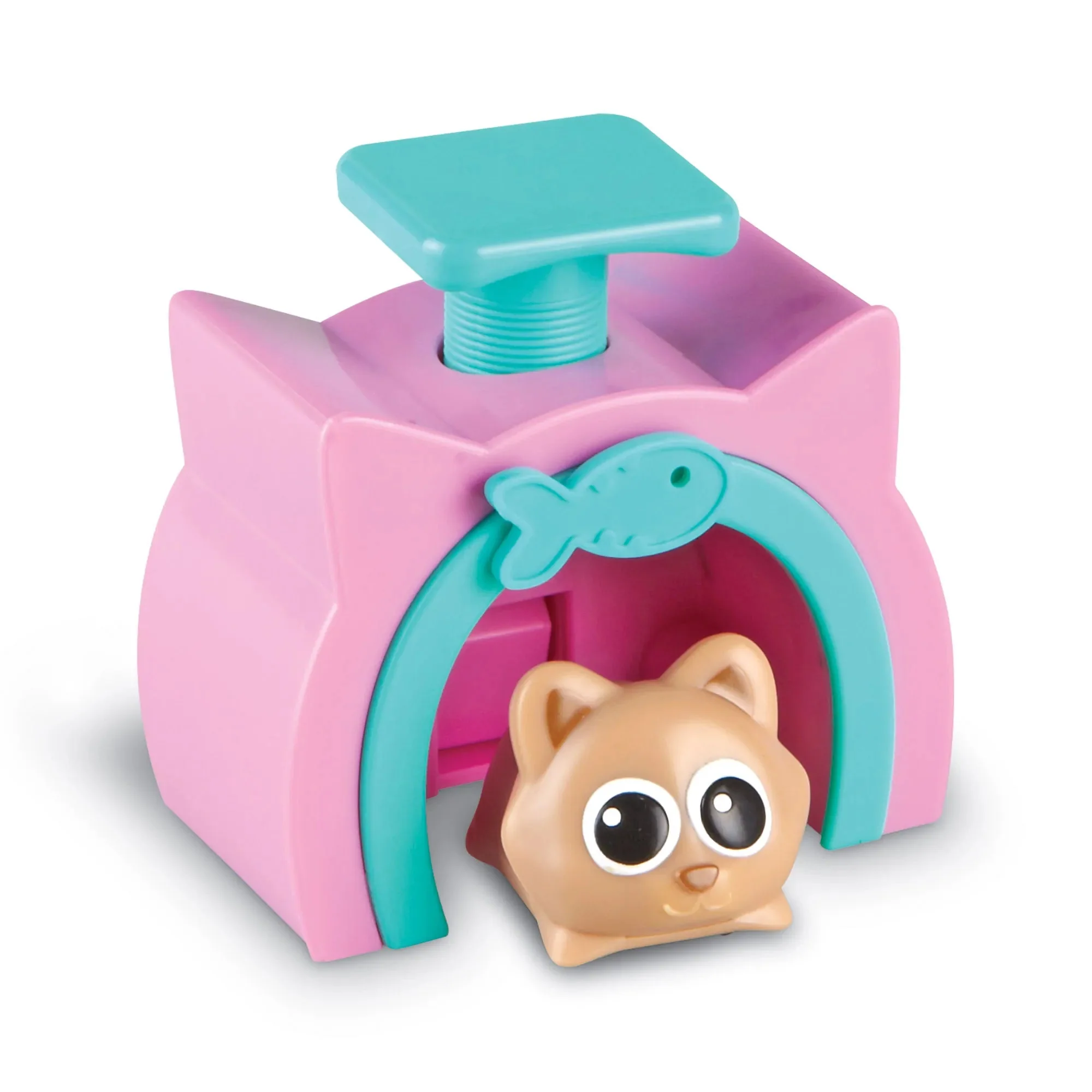 Coding Critters™ Pet Poppers: Pepper - Image 3