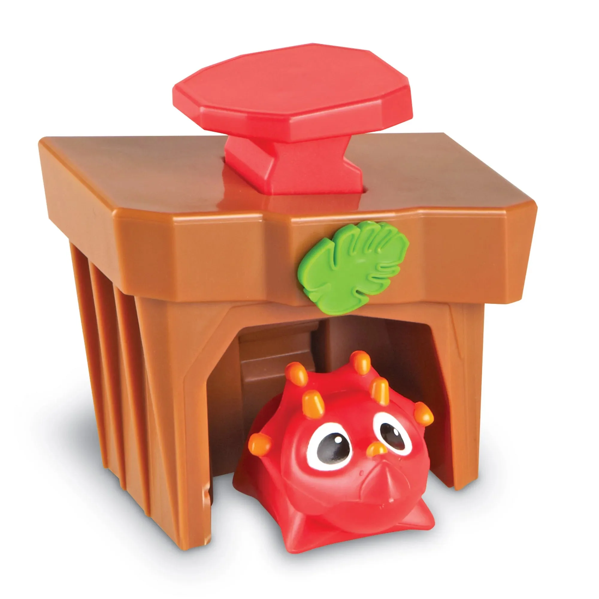 Coding Critters® Pet Poppers: Ripper the Dino - Image 3