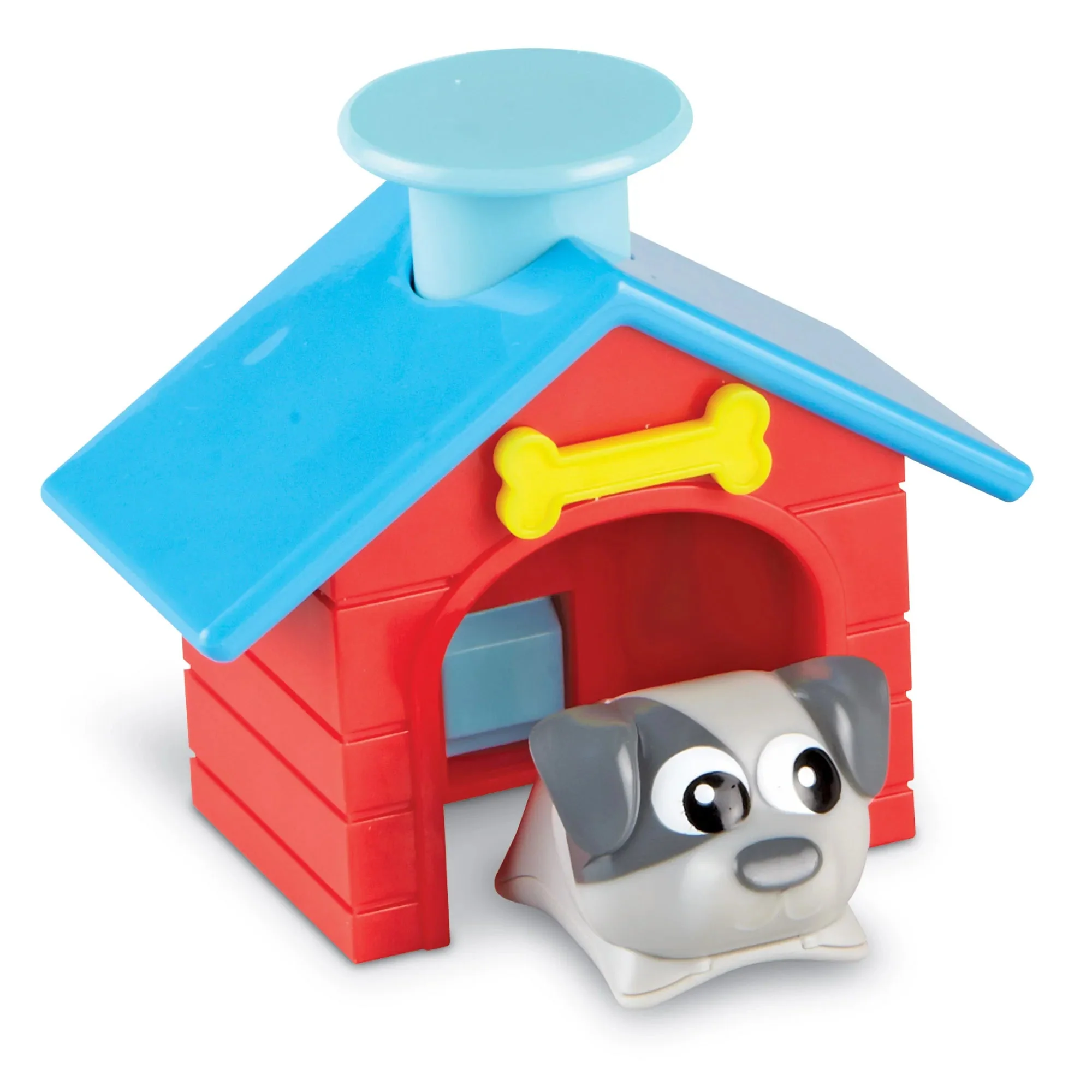 Coding Critters® Pet Poppers: Zing the Dog - Image 3