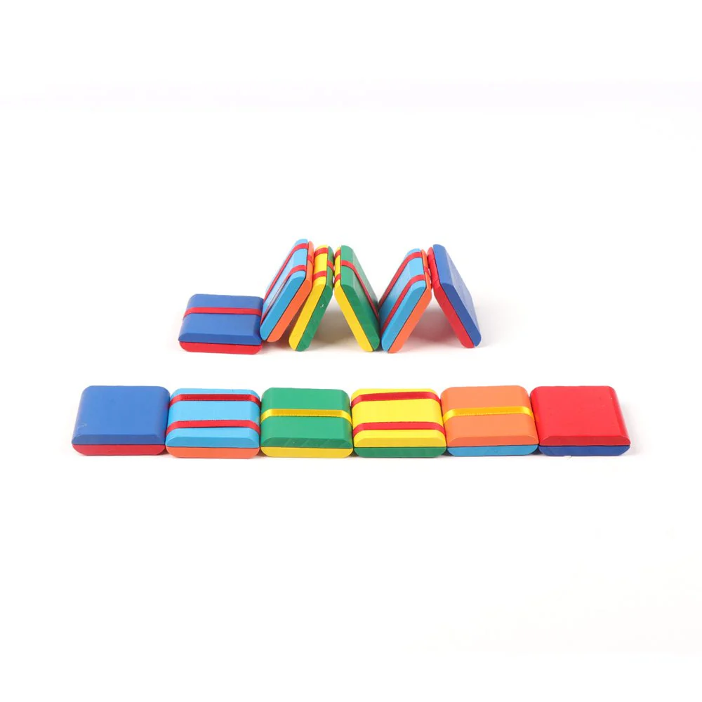Mastermind Toys Coloured Jacob's Ladder - Image 2