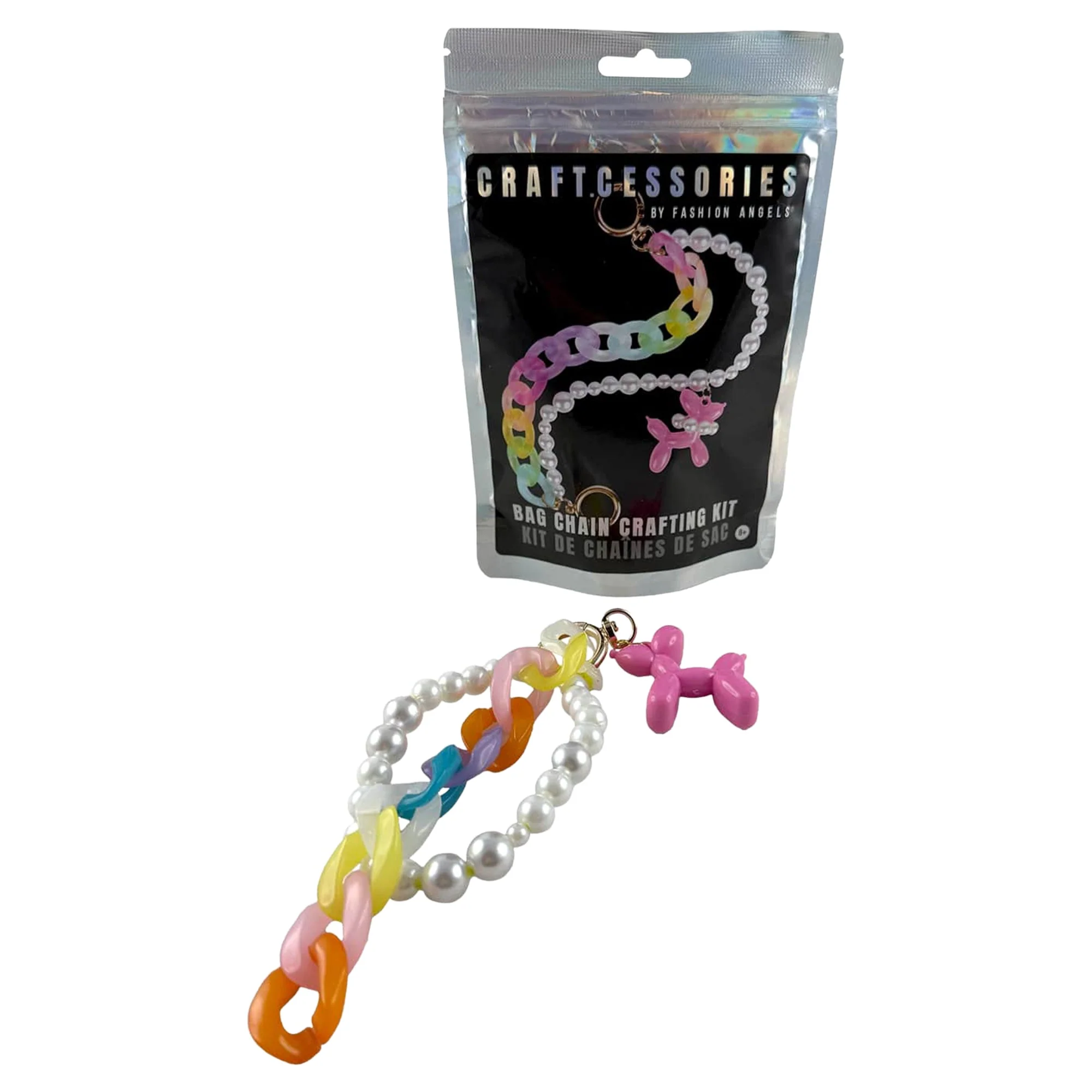 Craft Cessories Bag Chain Assortment
