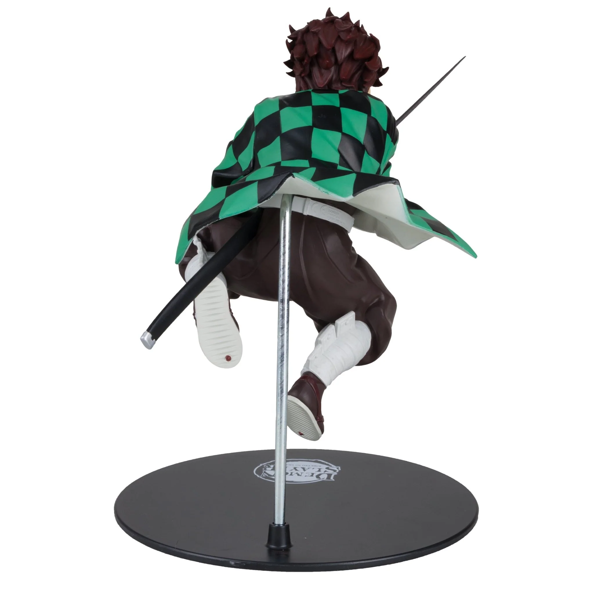 Demon Slayer 12" WV1 - Tanjirou Kamado - Image 3
