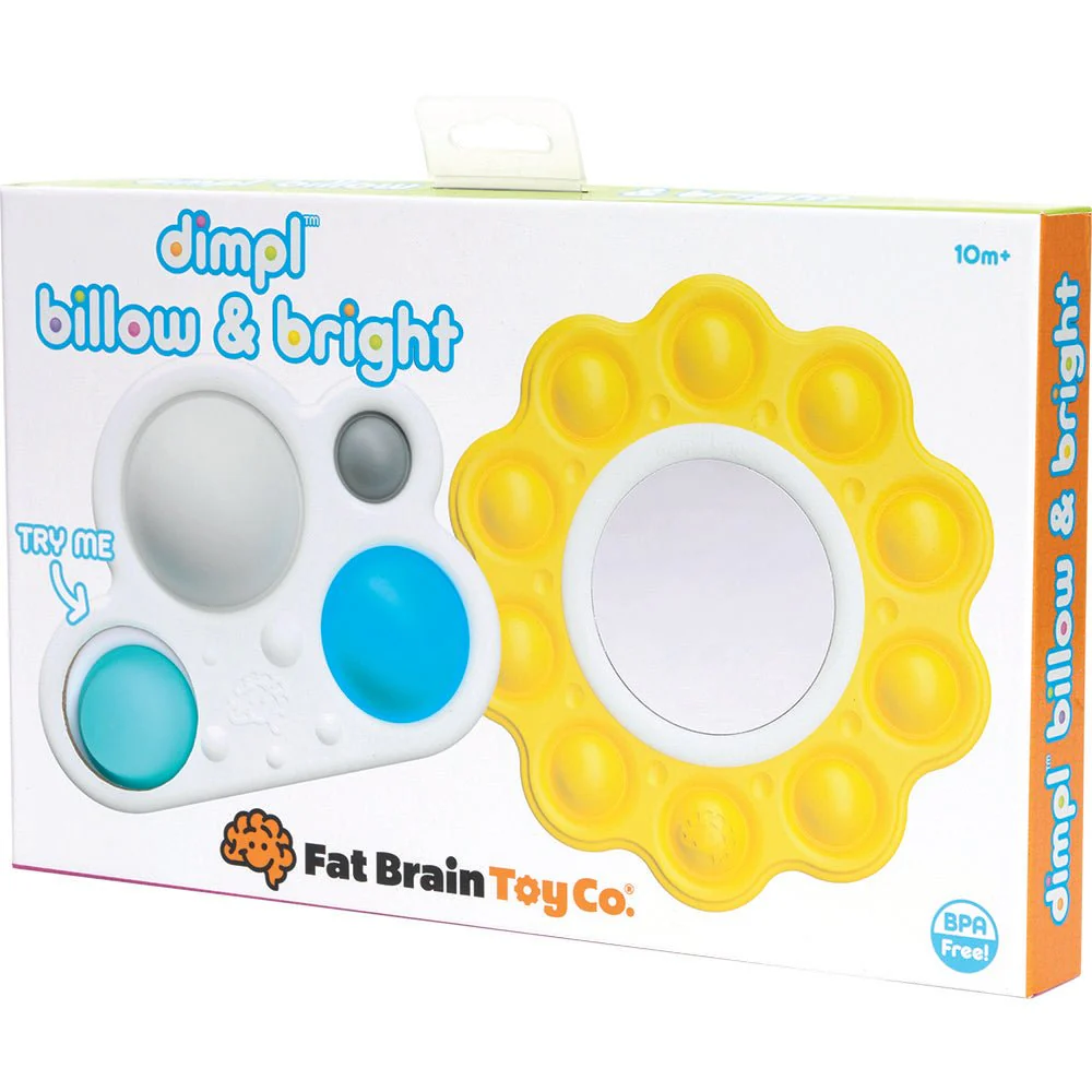 Dimpl Billow and Bright - Image 2