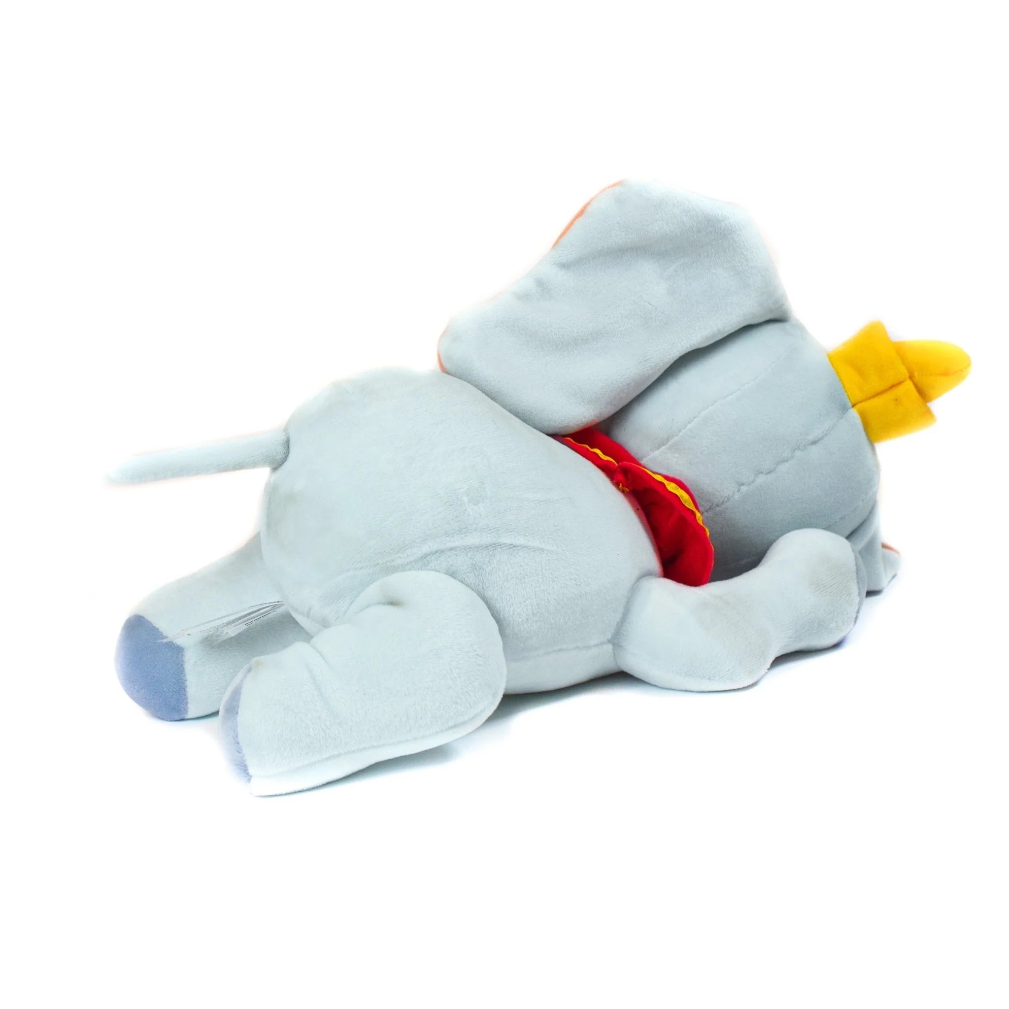 Disney Dumbo Sleeping Baby Plush - Image 2