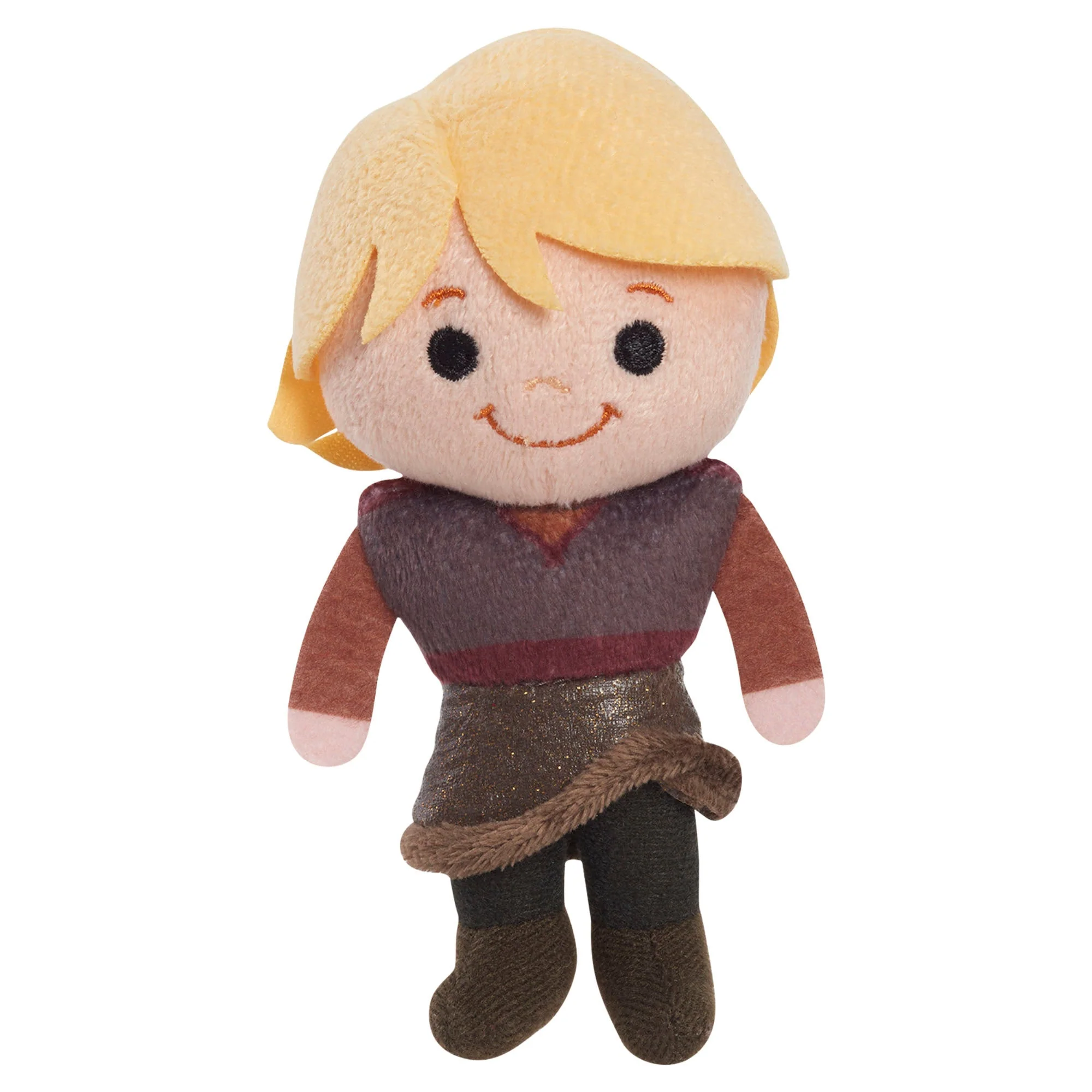 Disney Frozen Disney 100 Mini Collectible Plush – Mystery Capsule - Image 6