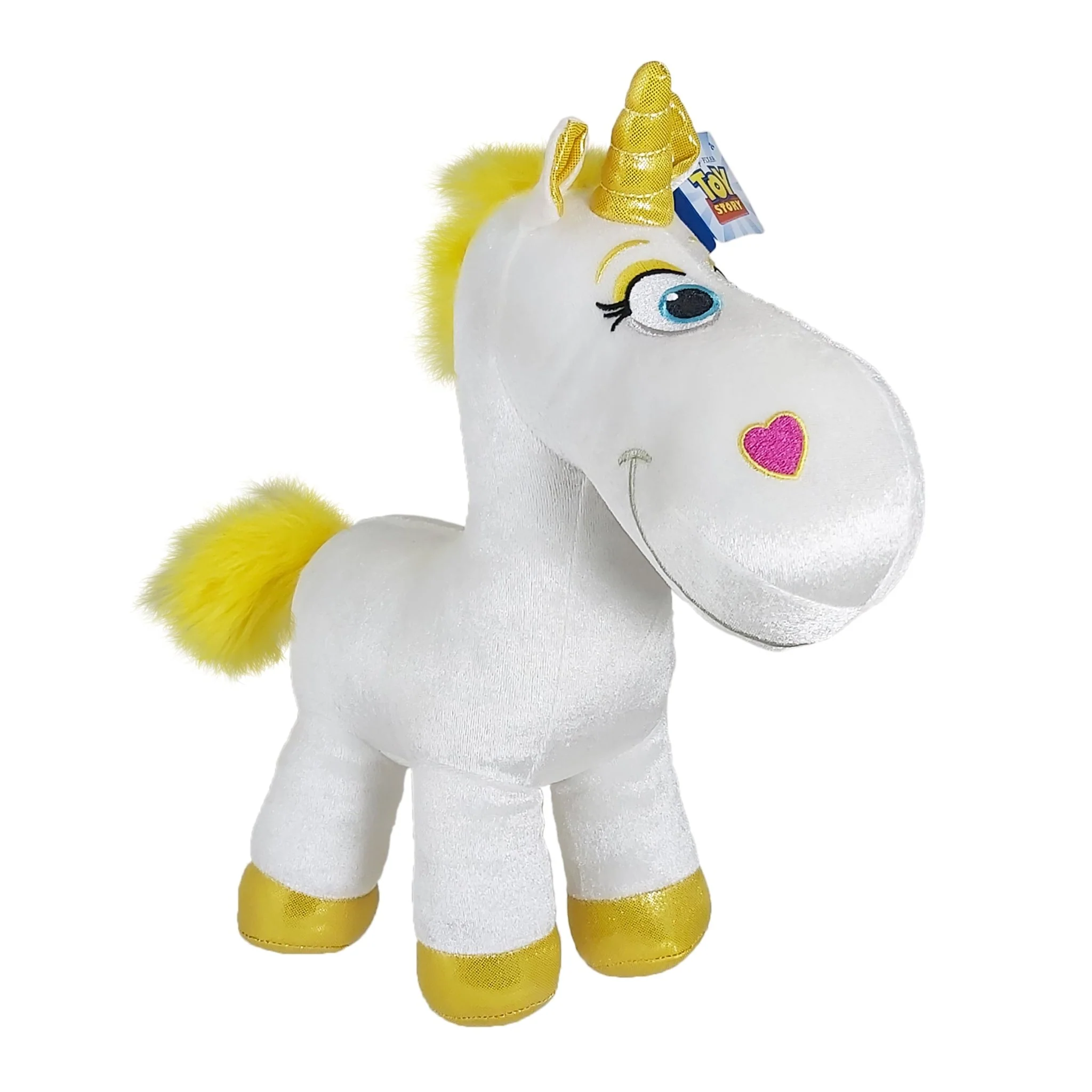 Disney Medium Buttercup Plush - Image 2